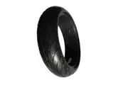 Segway Replacement Scooter Rear Solid Tyre for Model ES1 / ES2 / ES4 - PN#