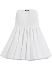 [Jacquemus] Jacquemus-Gonna The Agave-Donna 36 FR