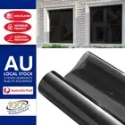 1X4M One Way Privacy Home Window Film Glass UV Reflective Furniture Protector