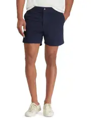 [Polo Ralph Lauren] 6-Inch Polo Prepster Stretch Twill Short