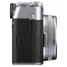 【預購】FUJIFILM 數位相機 F X100V-S 數碼相機 X100V 銀色