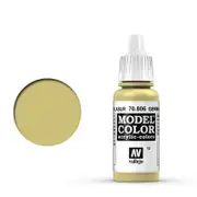 Vallejo Model Colour #119 German Yellow 17 ml Acrylic Paint