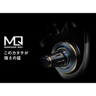 ｜玩家釣具｜DAIWA 23 SALTIGA 頂級 捲線器 4000型 5000型 6000型