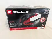 Einhell Cordless Palm Sander 18v TE-OS Tool Only