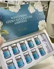 Whitening Stem Cell Culture Ampoule NEW..rejuvenating