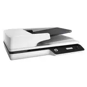 HP ScanJet Pro 3500 f1 Flatbed Document Scanner