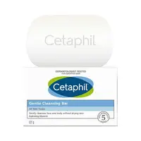 在飛比找樂天市場購物網優惠-Cetaphil舒特膚 溫和潔膚凝脂4.5oz