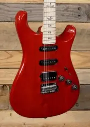 PRS Mark Lettieri Signed Fiore Electric Guitar Amaryllis w/ Gigbag