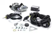 NEW DETROIT SPEED SELECTA-SPEED WIPER KIT,1964-1966 MUSTANG