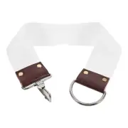 Barber Razor Strap Stropping Belt Strop Honing Strop Razor Strap Belt