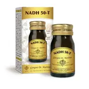 Dr Giorgini Nadh 50-T - 30 g - 100 tablets of 300 mg