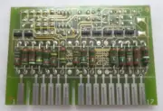 Voith Turbo DIWA/VF Transmission Integrated Circuit Controller, P/N 56.3310.11