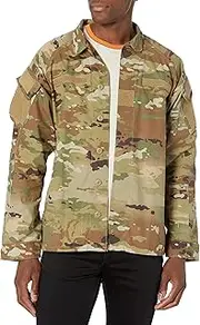 [Tru-Spec] Men's Adult (IHWCU) Hot Weather Army Combat Uniform, Scorpion OCP, Medium