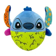 Disney Britto Pop Plush Palm Pals - Stitch