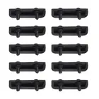 Air Fryer Tray Rubber Feet Replacement Parts Rubber Anti-scratch Protective
