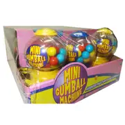 [Universal Candy] Mini Gumball Machine
