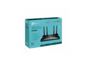 ARCHER AX3000 Dual Band Gigabit Wi-Fi 6 Router 5 Ports Dual-Band 2.4 GHz/5 GHz A