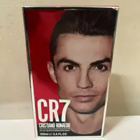 在飛比找蝦皮購物優惠-CRISTIANO RONALDO 羅納度CR7玩火男性淡香