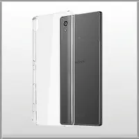 在飛比找樂天市場購物網優惠-Sony Xperia XA1 (5吋) 高質感雙料材質 T