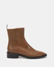 Shelly Shen Majid/Brown Boots 38