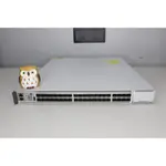 CISCO C9500-40X-A 40-PORT 10G SWITCH