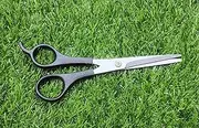 Hair Cutting Scissor Smooth And Comfortable
