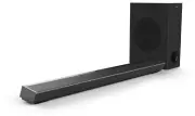 Philips TAPB603 3.1CH Dolby Atmos Soundbar Wireless Subwoofer Bluetooth.USB