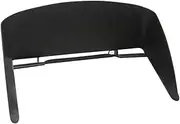 GPS Sun Shade Cover Car Navigation Visor Plus Flexible Visor Extension for 7 inch Navigation Accessories
