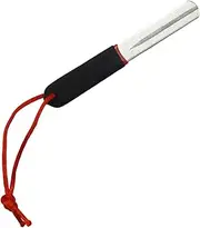 Cabilock Hook Sharpener Fish Hook Accessory Angler Fishing Hook Portable Tackle Whetstone Blade Grinder File Fishing Tool Fishhook Supply
