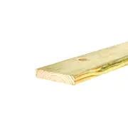 120 x 35mm Outdoor Framing H3 Treated Pine - 4.8m