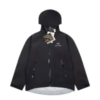 在飛比找Yahoo!奇摩拍賣優惠-始祖鳥 ARC'TERYX Waterproof Jacke