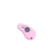Multi Color Cute Mini Portable Utility Knife Paper Cutter Cutting Paper Razor Blade Office Stationery Escolar Papelaria