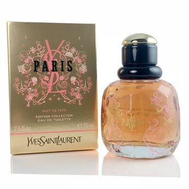 Ysl Paris Nuit De的價格推薦- 飛比2023年06月即時比價