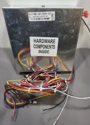 MB-GP10CB-D2EH Control Module MB-GP-PWR-D2