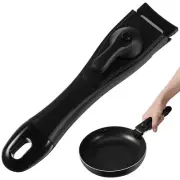 Pan Handle Pot Grip Replacement Saucepan Handles Skillet Frying