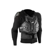 Leatt 6.5 Body Protector (Large) (Graphene) Large Graphene