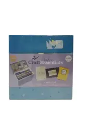 Jo Ann Craft Essentials Birthday Card Making Kit For 12 Cards