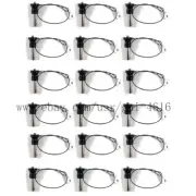 18pcs /lot speakers pin 8x22mm for line array speakers DIY in professional audio