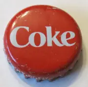Coca Cola Egypt crown bottle caps kronkorken capsule chapas