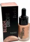Rodial Liquid Blush Drops Sunset Kiss Warm Bronze