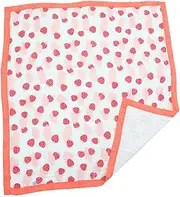 Yardwe Towels for Newborns Large Soft Cotton Bath Towel with Cartoon Prints Versatile Muslin Swaddle for Boy Girl for Bath and Showers