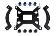 Noctua Nm-I17Xx-Mp83 Chromax.Black, Mounting Kit for Noctua CPU Coolers