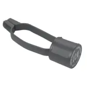 Profile Design Universal Aerobar Computer Mount Black 25mm ACUCM1 TT Tri Aero
