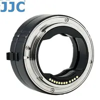 在飛比找樂天市場購物網優惠-又敗家@JJC佳能副廠Canon自動對焦近攝環AET-CRF