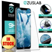 For Nokia 8.1 7.1 6.1 5.1 7 Plus 3.1 2.1 8 6 5 3 Tempered Glass Screen Protector