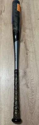 New Easton Project 3 Alpha 32/29 (-3) BBCOR Baseball Bat - BB19AL - 2 5/8"