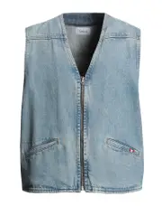 [AMISH] AMISH Denim outerwear - Item 16415437