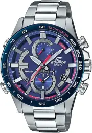 NEW Casio Edifice Scuderia Toro Rosso Limited Edition Smartphone Link Japan