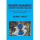 Wurruwarrin Where the Wind Blows: Wurruwarrin Philosophy Ngarrindjeri Knowing and Believing