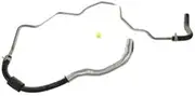 Sunsong 3403675 Power Steering Return Line Hose Assembly